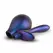 Hueman Nebula Bulb Anal Hygiene System - Compact Cleaning Tool