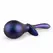 Hueman Nebula Bulb Anal Hygiene System - Compact Cleaning Tool