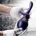 Hueman Nebula Bulb Anal Hygiene System - Compact Cleaning Tool