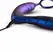 Hueman Black Hole Anal Vibrator & Support Ring, 10 Modes, Silicone
