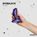 Hueman Intergalactic Silicone Wireless Anal Model with 10 Modes