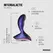 Hueman Intergalactic Silicone Wireless Anal Model with 10 Modes