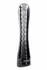 SELOPA SILVERADO Chrome Finish Rechargeable Intimate Device 17.8cm