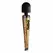 Teazers Shaka Wand Multi-Speed Wireless Body Massager Black