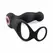 Teazers Prostate Vibrating Intimate System with Dual Rings & Remote Control