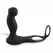 Teazers Prostate Vibrating Intimate System with Dual Rings & Remote Control