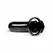 Shots Lockdown Secure Large Cage - Adjustable Fit, Black, 5 Rings