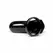 Shots Lockdown Intimate Retention Cage Medium - 5 Adjustable Rings Set