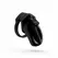 XR Brands Lockdown Secure Anatomic Cage Small with Multi-Size Rings