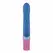 Vice Dual Motor Intimate Machine Triple Power, Multicolor, USB Rechargeable