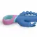 Vice Dual Motor Intimate Machine Triple Power, Multicolor, USB Rechargeable