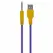 Vice Dual Motor Intimate Machine Triple Power, Multicolor, USB Rechargeable