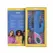 Vice Dual Motor Intimate Machine Triple Power, Multicolor, USB Rechargeable