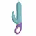 Meta Rabbit Vibrator Multicolour - Triple Motor, 12 Rotations, 13 Vibrations