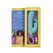 Meta Rabbit Vibrator Multicolour - Triple Motor, 12 Rotations, 13 Vibrations