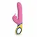 Dreamtoys Copy Dolphin Collection Multi-Function Vibrating System, Colorful