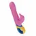 Dreamtoys Copy Dolphin Collection Multi-Function Vibrating System, Colorful