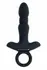 Gender X Slayer Thrusting Silicone Device, 20 cm, Waterproof, USB
