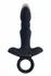 Gender X Slayer Thrusting Silicone Device, 20 cm, Waterproof, USB