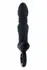 Gender X Slayer Thrusting Silicone Device, 20 cm, Waterproof, USB