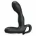 Baile Barrack Vibrating Intimate Plug 30 Modes USB Rechargeable Black