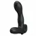 Baile Barrack Vibrating Intimate Plug 30 Modes USB Rechargeable Black
