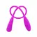 Pretty Love Snaky Vibe II Flexible Dual-Ended Vibrating System Purple