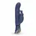 Midnight Rabbit Dual-Motor Intimate Device, 10 Modes, Rechargeable, Black