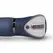 Midnight Rabbit Dual-Motor Intimate Device, 10 Modes, Rechargeable, Black