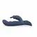 Midnight Rabbit Dual-Motor Intimate Device, 10 Modes, Rechargeable, Black