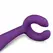 EasyToys Couples Vibrator Purple - Dual Motor Flexible Ring & Shaft