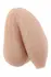 Gender X The Uncircumcised Packer Light Anatomical Model TPE 11.6cm