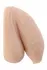 Gender X The Uncircumcised Packer Light Anatomical Model TPE 11.6cm