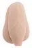 Gender X The Uncircumcised Packer Light Anatomical Model TPE 11.6cm
