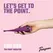 Wand Essentials Pointer Precision Rechargeable Stimulation Device Pink