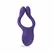 Satisfyer Partner MultiFun 1 Couples Vibrator, Rechargeable, Black