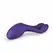 Satisfyer Partner MultiFun 1 Couples Vibrator, Rechargeable, Black