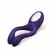 Satisfyer Partner MultiFun 1 Couples Vibrator, Rechargeable, Black
