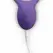 Satisfyer Partner MultiFun 1 Couples Vibrator, Rechargeable, Black
