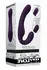 EVOLVED Share The Love Intimate System Inflatable Black 22.8cm