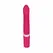 EasyToys Rotating & Vibrating Rabbit Vibe Multi-Function USB Purple