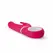 EasyToys Rotating & Vibrating Rabbit Vibe Multi-Function USB Purple