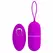 Arvin Vibrating Egg Remote Control 12-Mode Soft Silicone Wireless System