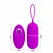 Arvin Vibrating Egg Remote Control 12-Mode Soft Silicone Wireless System