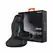 Nexus Revo Intense Rotating Massager Black Waterproof Silicone