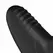 Nexus Revo Intense Rotating Massager Black Waterproof Silicone