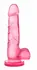 Blush B Yours Sweet 'N Hard 7 Intimate Machine with Suction Cup Pink 18cm