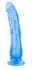 Blush B Yours Sweet 'N Hard Blue Intimate Accessory with Suction Base