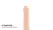 EVOLVED In Thrust We Trust 9.5 Inch Light Remote System Silicone Device