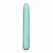 Blush Gaia Eco Biofeel Intimate Device Blue 17.8 cm Biodegradable